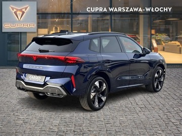 Cupra Terramar SUV 1.5 eTSI 150KM 2026 Cupra Terramar 1.5 eTSI 150 KM 7-biegowa automatyc, zdjęcie 4