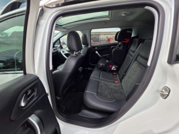 Peugeot 2008 I SUV Facelifting 1.2 PureTech 110KM 2016 Peugeot 2008 1.2 110Ps Navi Skora Panorama Zarej.PL Gwarancja 1.2, zdjęcie 16