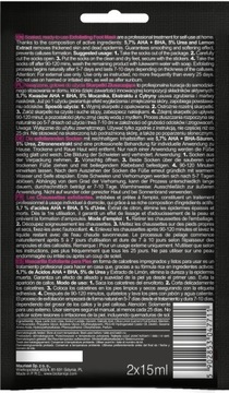 МАСКА ДЛЯ НОГ BIOTANIQE ОТшелушивающие НОСКИ