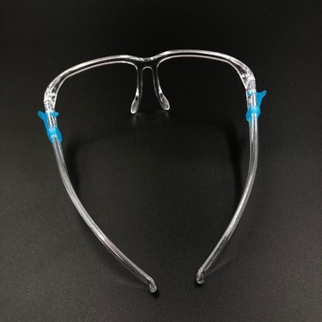 Защитный козырек для лица PROFI LUX