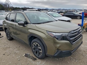 Subaru Forester VI 2025 Subaru Forester Premium 2025 2.5 Benzyna 182KM, zdjęcie 4