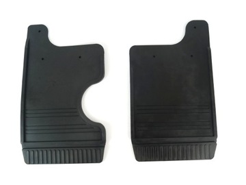 Chlapacze błotochrony tylne FIAT Cinquecento