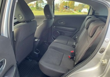 Honda HR-V II SUV 1.6 i-DTEC 120KM 2016 Honda HR-V 1,6 Diesel 120 KM, Polecam 1.6 Diesel 120KM, zdjęcie 12