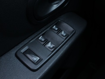 Dacia Lodgy Minivan TCe  115KM 2016 Dacia Lodgy 1.2 TCe, Salon Polska, 7 miejsc, Navi, zdjęcie 17