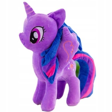 RAINBOW DASH MY LITTLE PONY KUCYK MASKOTKA PLUSZAK