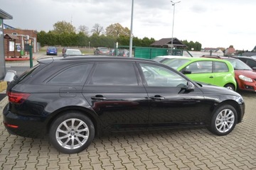 Audi A4 B9 Avant 2.0 TDI 190KM 2018 Audi A4 Avant z Niemiec,Opłacony, zdjęcie 7