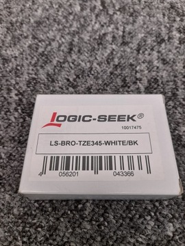 Z8490 Лента с логическим поиском Brother TZE-345