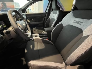 Dacia Bigster 1.2 mild hybrid 140 140KM 2026 Od ręki - Journey 1.2 TCe mHEV 140KM / Pakiet Parking, Zimowy Plus, zdjęcie 7