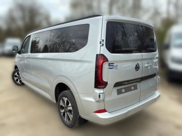 Volkswagen Caravelle T6 2026 Volkswagen Transporter T7 Kombi/9 osob./AUTOMAT, 2, zdjęcie 3