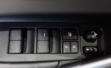 Toyota 2023 Toyota Corolla Cross Cross 2.0 Hybrid Executive 2.0 Hybryda 197KM, zdjęcie 27