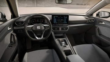 Seat Leon IV 2026 Seat Leon Sportstourer Style 1.5 eTSI 115 KM DSG, zdjęcie 13