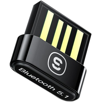 Adapter Bluetooth 5.1 USB do Komputera PC DONGLE