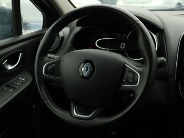 Renault Clio IV Grandtour Facelifting 0.9 TCe 90KM 2019 Renault Clio 0.9 TCe, Salon Polska, VAT 23%, zdjęcie 17