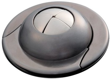 Łamigłówka Huzzle Cast UFO - poziom 4/6 /Hanayama