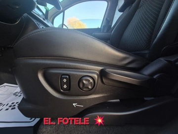 Opel Mokka I SUV 1.4 Turbo ECOTEC 140KM 2017 Opel Mokka 1.4 Turbo ecoFLEX Color Innovation 140KM 2017r Dostawa pod dom!, zdjęcie 9