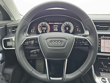 Audi A6 C8 Limousine Facelifting 2.0 40 TDI 204KM 2024 Audi A6 Limousine 40 TDI 204 KM S tronic Gwarancja 2.0 Diesel 204KM, zdjęcie 11