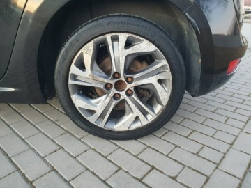 Citroen C4 Picasso II Picasso 1.6 e-HDi 114KM 2013 Citroen C4 Picasso 1.6hdi Exclusive Navi Kamera, zdjęcie 11