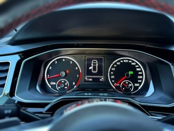 Volkswagen Polo VI GTI 2.0 TSI 200KM 2019 Volkswagen Polo GTI 2.0TSI 200KM DSG Car Pass, zdjęcie 25