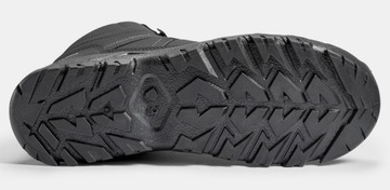 Мужские походные туфли Quechua NH100 Mid