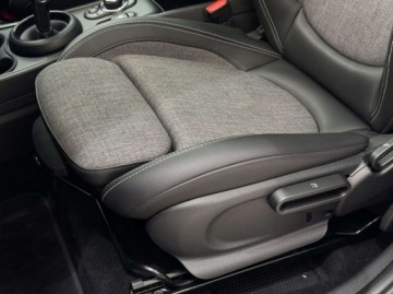 Mini Countryman F60 Crossover Facelifting 1.5  136KM 2023 MINI Countryman Cooper Classic Panorama ACC Kamera cofania CarPlay LED, zdjęcie 10