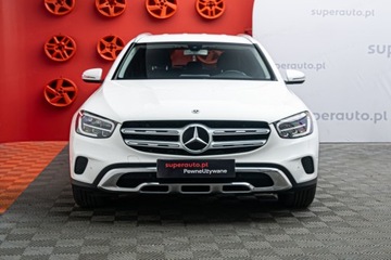 Mercedes GLC C253 SUV Facelifting 2.0 200d 163KM 2020 MERCEDES-BENZ GLC 200 d 4-Matic Suv 2.0 163KM 2020, zdjęcie 1