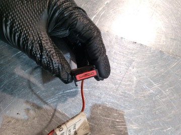 НАСОС ЦЕНТРАЛЬНОГО ЗАМКА MERCEDES A CLASS W168 1688000348 A1688000035