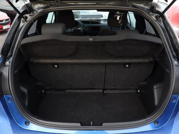 Toyota Yaris III Hatchback 5d Facelifting 2017 1.5 Dual VVT-iE 111KM 2020 Toyota Yaris 1.5 Dual VVT-i, Salon Polska, zdjęcie 13