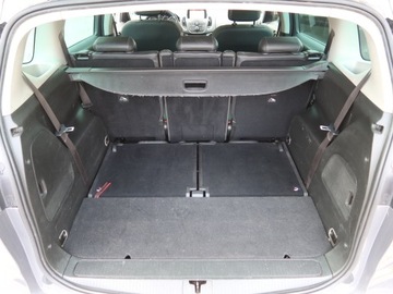 Opel Zafira C Tourer 2.0 CDTI ECOTEC 110KM 2015 Opel Zafira 2.0 CDTI, Salon Polska, Serwis ASO, zdjęcie 13