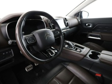 Citroen C5 Aircross SUV 1.5 BlueHDI 131KM 2019 Citroen C5 Aircross 1.5 HDi Business+ Panorama, zdjęcie 13