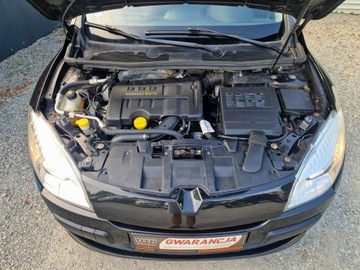 Renault Megane III Hatchback 1.4 16v TCe 130KM 2009 Renault Megane Serwisowane. Klimatronic, zdjęcie 22
