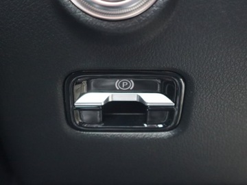 Mercedes Klasa C W206 Limuzyna 1.5 200 204KM 2021 Mercedes C C 200, Salon Polska, Serwis ASO, zdjęcie 17