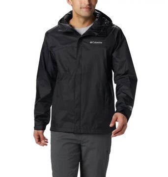 COLUMBIA KURTKA WATERLIGHT II 1533898010 r XL
