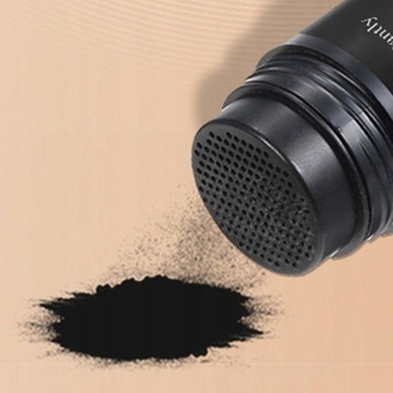 Потеря волокон волос