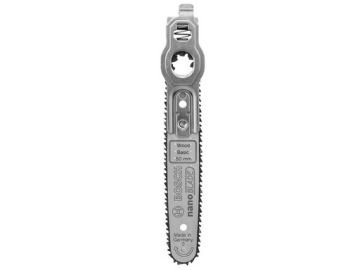 Brzeszczot BOSCH NanoBlade Wood Basic 50
