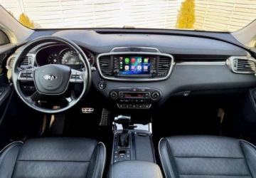 Kia Sorento IV 2020 Kia Sorento Kia Sorento 2.2 CRDi AWD GT Line 2.2 Diesel 200KM, zdjęcie 8