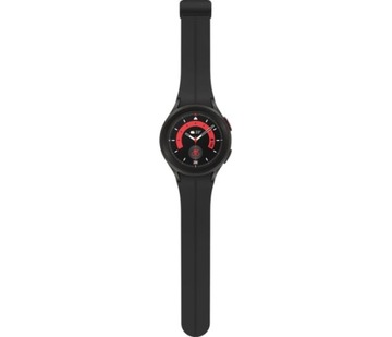 АУТЛЕТ Samsung Galaxy Watch 5 Pro 45 мм черный