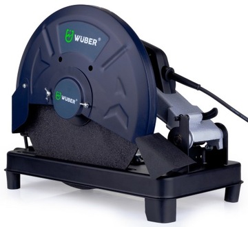 ТОРЦОВАЯ ПИЛА ПО МЕТАЛЛУ 2950ВТ 2xДИСК