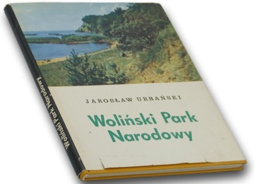 Woliński Park Narodowy Jarosław Urbański