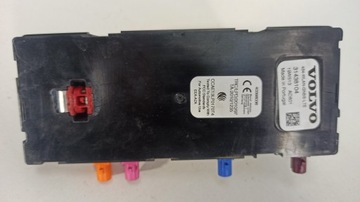 VOLVO V60 ANTÉNA AUTORÁDIO STŘECHA S60 XC90 31438104