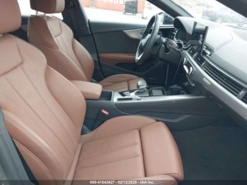 Audi A5 B10 2024 Audi a5 2024 Audi A5 Sportback S line Premium Plus 45 TFSI quattro 2.0, zdjęcie 5