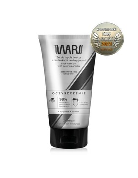 Żel do twarzy Wars 150 ml