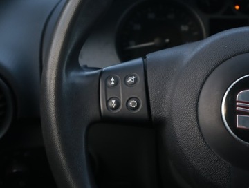 Seat Ibiza III 1.4 16V 85KM 2008 Seat Ibiza 1.4 16V, Klima, Klimatronic, Tempomat, zdjęcie 14