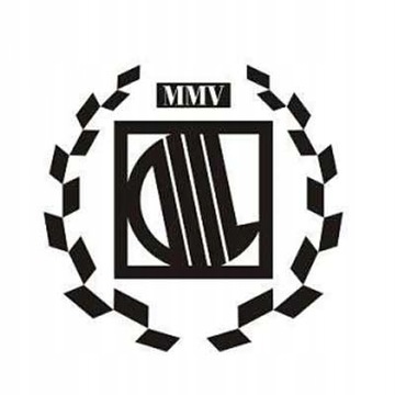 Майка DIIL GANG UNIVERSITY белый / 3XL