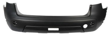 NISSAN QASHQAI 2007-2014 ZDERZAK TYLNY DO MAL NOWY