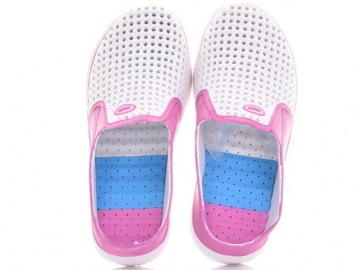 Детские крокодилы пена шлепанцы легкий пляж для бассейна для бассейна