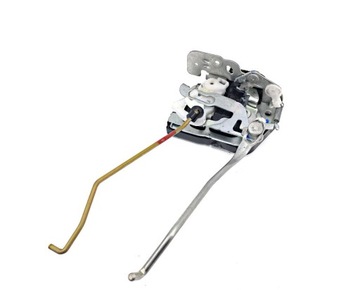 ZÁMEK DVEŘE LEVÝCH JIMNY