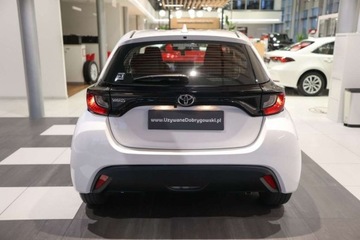 Toyota 2024 Toyota Yaris 1.5 Comfort 1.5 Benzyna 125KM, zdjęcie 3