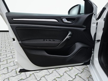 Renault Megane IV GrandCoupe Facelifting 1.0 TCe 115KM 2021 Renault Megane 1.0 TCe Zen, zdjęcie 17