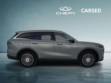 Chery Tiggo 9 SUV PHEV 1.5 Super Hybrid 428KM 2025 Chery Tiggo 9 1.5 Hybryda Plug-in 428KM, zdjęcie 5