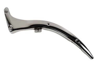 КРЕПЛЕНИЕ РУЧКИ SUZUKI VL 800 INTRUDER C50